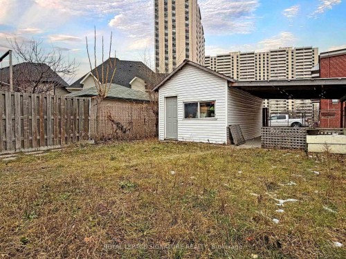 73 Buttonwood Avenue, Toronto, ON - Outdoor