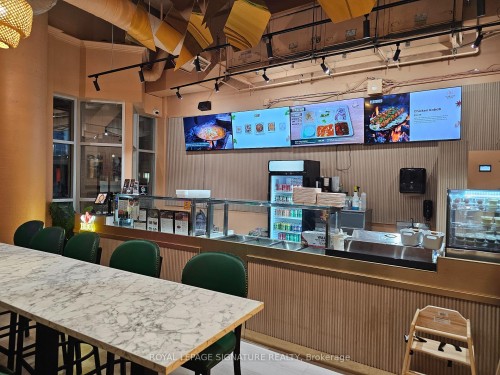 736 Bay Street, Toronto, ON 