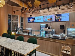 736 Bay Street  Toronto, ON M5G 2M4