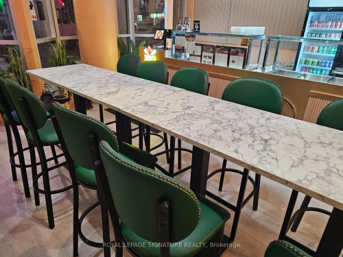 736 Bay Street, Toronto, ON 