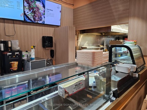 736 Bay Street, Toronto, ON 