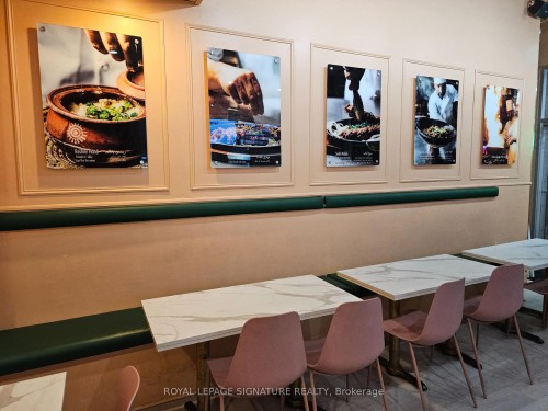 736 Bay Street, Toronto, ON 