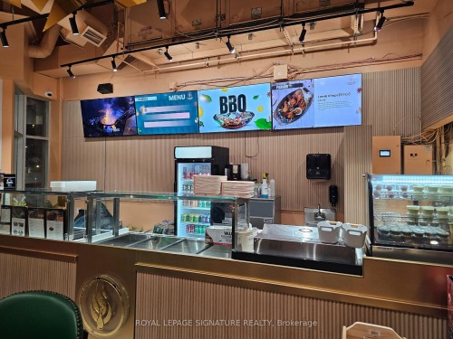 736 Bay Street, Toronto, ON 