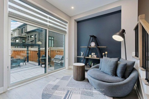 1467 Lakeport Crescent, Oakville, ON - Indoor