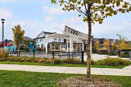 1467 Lakeport Crescent, Oakville, ON - Outdoor