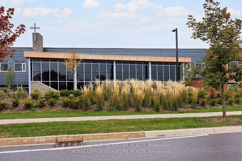 1467 Lakeport Crescent, Oakville, ON - Outdoor