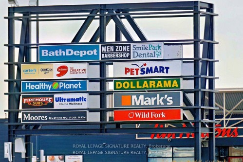 1467 Lakeport Crescent, Oakville, ON - Other