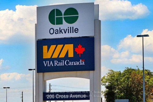 1467 Lakeport Crescent, Oakville, ON - Outdoor With View