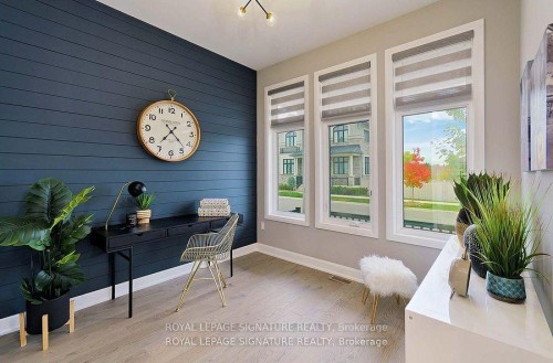 1467 Lakeport Crescent, Oakville, ON - Indoor