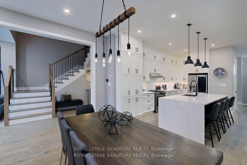 1467 Lakeport Crescent, Oakville, ON - Indoor