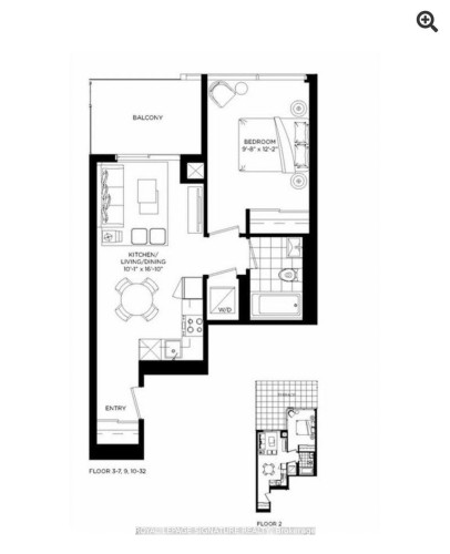 1705-50 O'Neill Road, Toronto, ON - Other