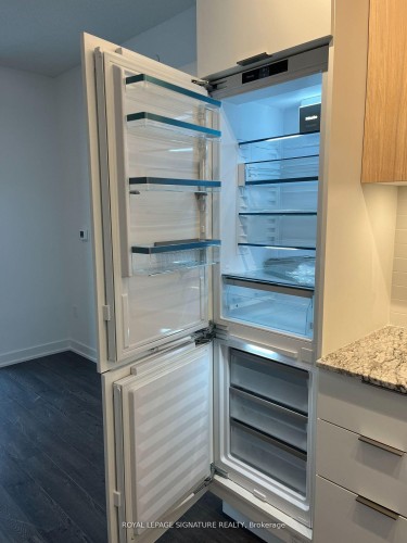 1705-50 O'Neill Road, Toronto, ON - Indoor Photo Showing Other Room