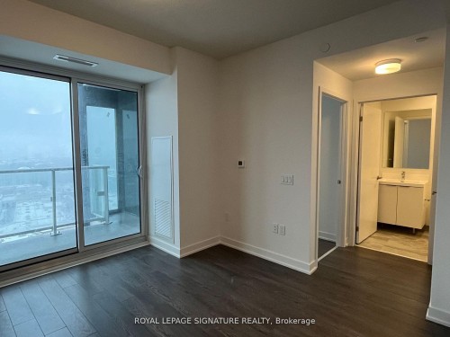 1705-50 O'Neill Road, Toronto, ON - Indoor Photo Showing Other Room