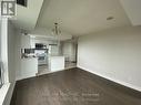 1403 - 2565 Erin Centre Boulevard, Mississauga, ON  - Indoor Photo Showing Kitchen 