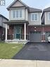 9249 Whiteoak Avenue, Niagara Falls, ON  - Outdoor With Facade 