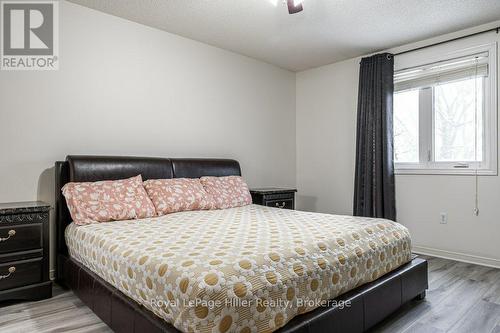 2nd Floor Primary - 13 Arden Park, Stratford, ON - Indoor Photo Showing Bedroom
