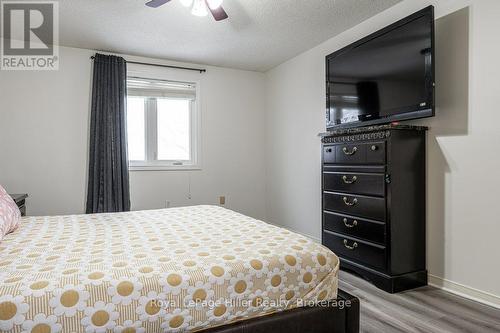13 Arden Park, Stratford, ON - Indoor Photo Showing Bedroom