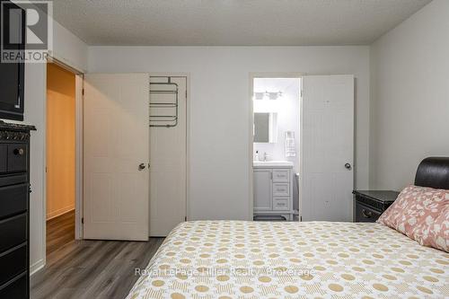 13 Arden Park, Stratford, ON - Indoor Photo Showing Bedroom