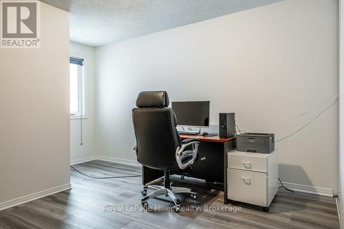 2nd Bedroom - 13 Arden Park, Stratford, ON - Indoor Photo Showing Office