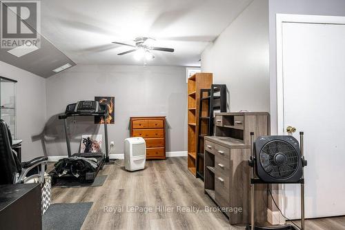 13 Arden Park, Stratford, ON - Indoor