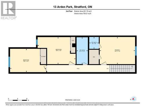 13 Arden Park, Stratford, ON - Other