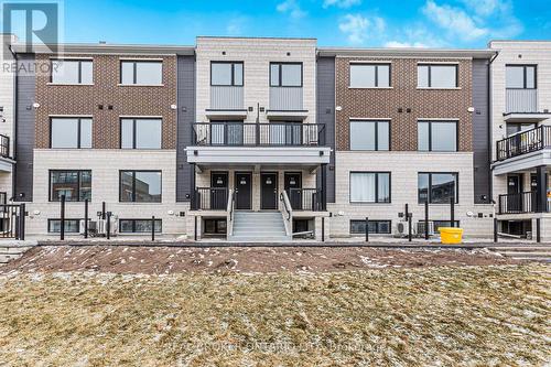 9 - 301 Glenroy Gilbert Drive, Ottawa, ON - Outdoor With Facade