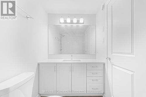 9 - 301 Glenroy Gilbert Drive, Ottawa, ON - Indoor Photo Showing Bathroom