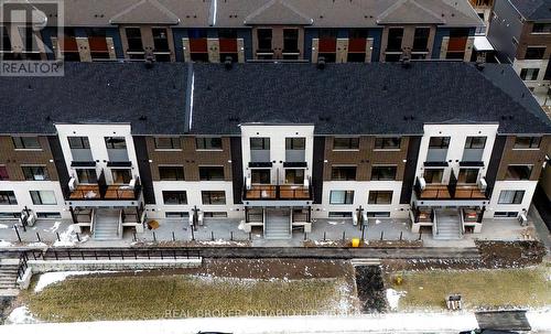 9 - 301 Glenroy Gilbert Drive, Ottawa, ON -  With Facade