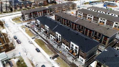 9 - 301 Glenroy Gilbert Drive, Ottawa, ON - Outdoor With View