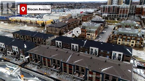 9 - 301 Glenroy Gilbert Drive, Ottawa, ON - Outdoor With View