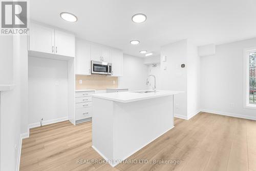 9 - 301 Glenroy Gilbert Drive, Ottawa, ON - Indoor Photo Showing Kitchen