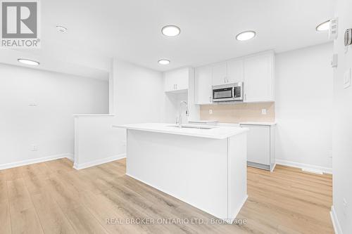 9 - 301 Glenroy Gilbert Drive, Ottawa, ON - Indoor Photo Showing Kitchen