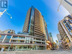 302 - 88 DAVENPORT ROAD  Toronto, ON M5R 0A5