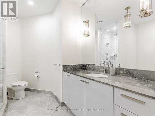 302 - 88 Davenport Road, Toronto, ON - Indoor Photo Showing Bathroom