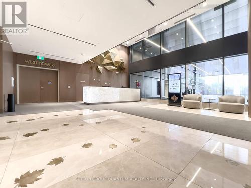 1603 - 3 Concord Cityplace Way, Toronto, ON - Indoor