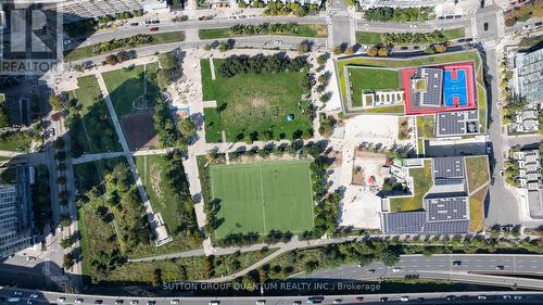 1603 - 3 Concord Cityplace Way, Toronto, ON - Outdoor With View