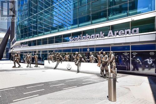 1603 - 3 Concord Cityplace Way, Toronto, ON - Outdoor