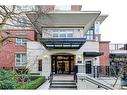 205 2940 King George Boulevard, Surrey, BC  - Outdoor With Balcony 