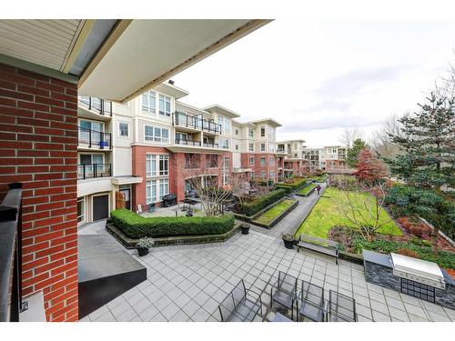 205 2940 King George Boulevard, Surrey, BC - Outdoor With Balcony