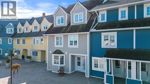 1500 Venetian Boulevard Unit# W-9, Point Edward, ON - Outdoor With Facade