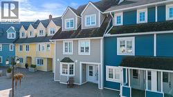 1500 VENETIAN BOULEVARD Unit# W-9  Point Edward, ON N7T 7W4