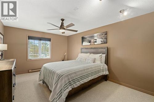 1500 Venetian Boulevard Unit# W-9, Point Edward, ON - Indoor Photo Showing Bedroom