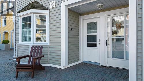 1500 Venetian Boulevard Unit# W-9, Point Edward, ON - Outdoor