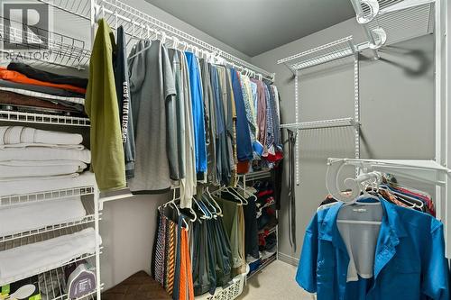 1500 Venetian Boulevard Unit# W-9, Point Edward, ON - Indoor With Storage