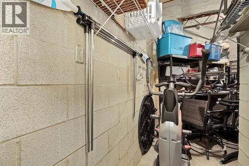 1500 Venetian Boulevard Unit# W-9, Point Edward, ON - Indoor