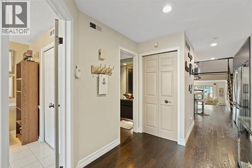 1500 Venetian Boulevard Unit# W-9, Point Edward, ON - Indoor Photo Showing Other Room