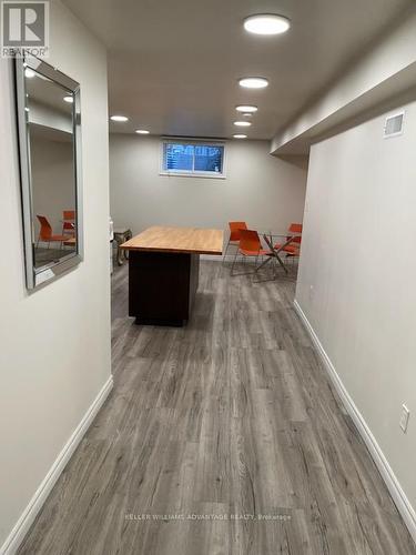 Lower - 16 Nicole Marie Avenue, Barrie, ON - Indoor