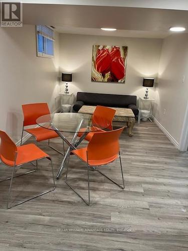 Lower - 16 Nicole Marie Avenue, Barrie, ON - Indoor Photo Showing Other Room