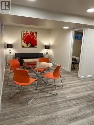 Lower - 16 Nicole Marie Avenue, Barrie, ON - Indoor