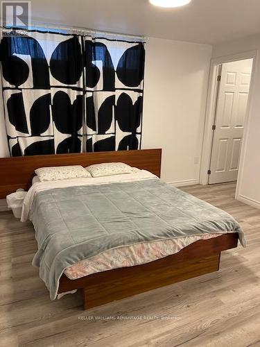 Lower - 16 Nicole Marie Avenue, Barrie, ON - Indoor Photo Showing Bedroom